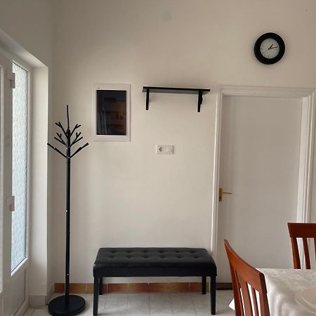 Valentina Apartman Balatonmariafurdo Ngoại thất bức ảnh