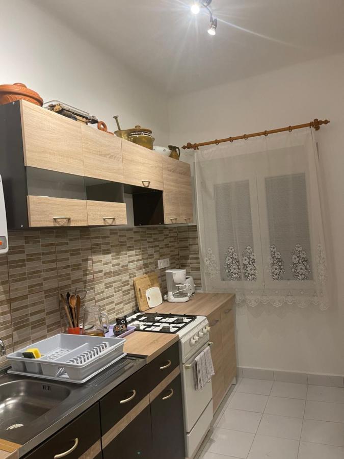 Valentina Apartman Balatonmariafurdo Ngoại thất bức ảnh