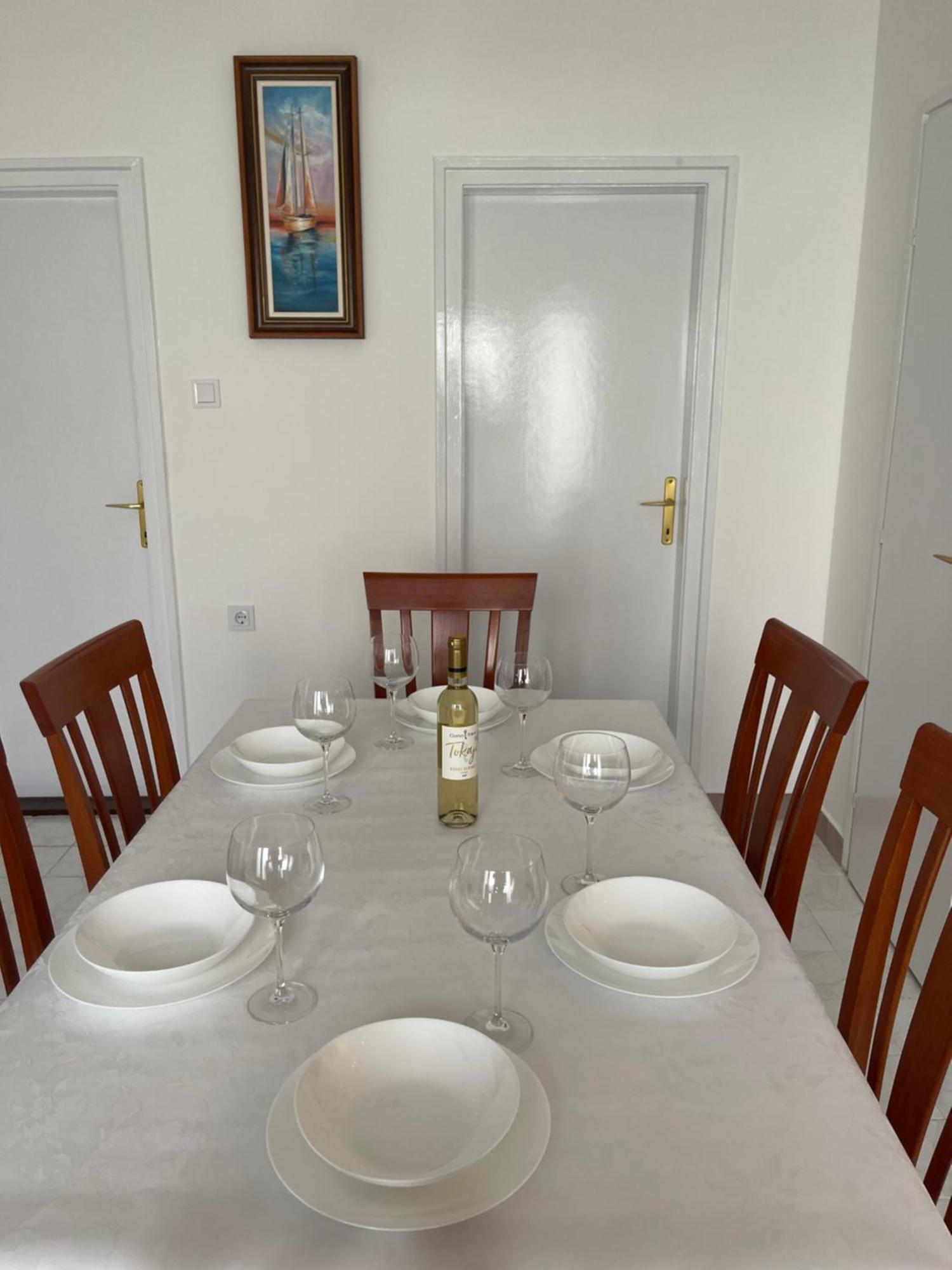Valentina Apartman Balatonmariafurdo Ngoại thất bức ảnh