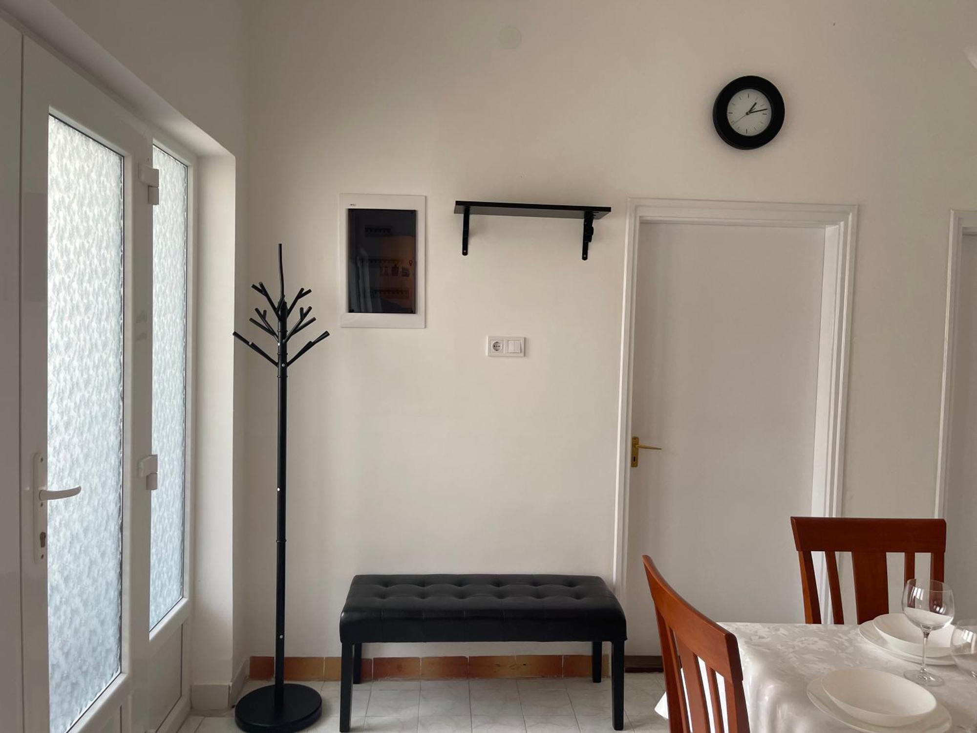 Valentina Apartman Balatonmariafurdo Ngoại thất bức ảnh