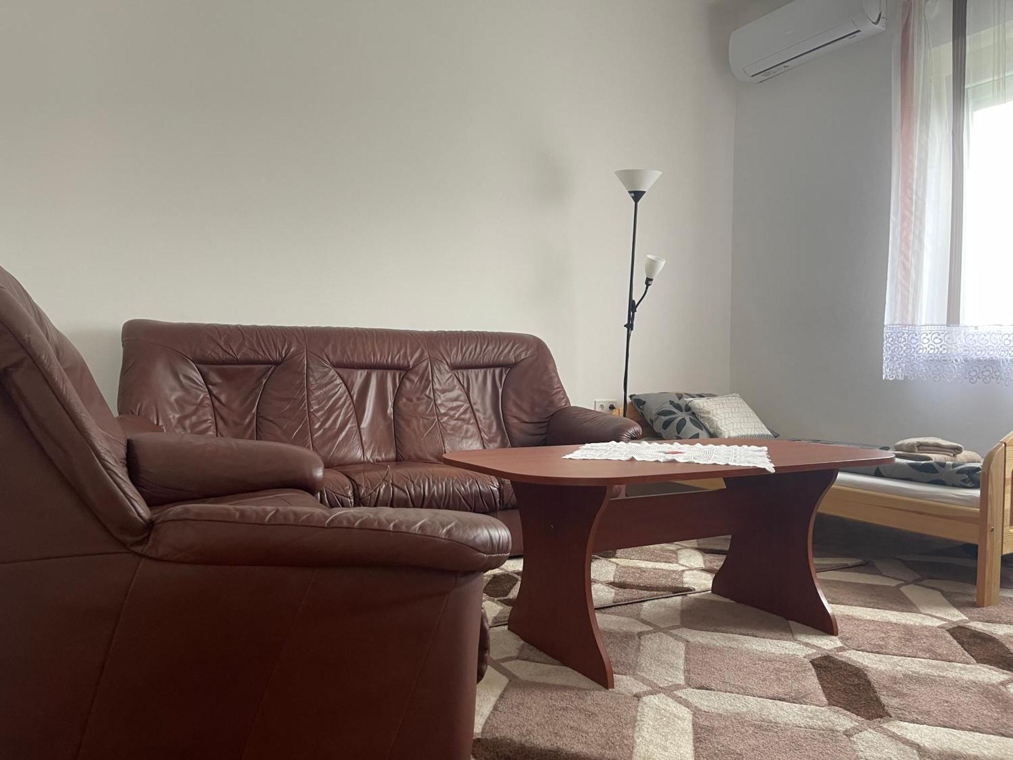 Valentina Apartman Balatonmariafurdo Ngoại thất bức ảnh