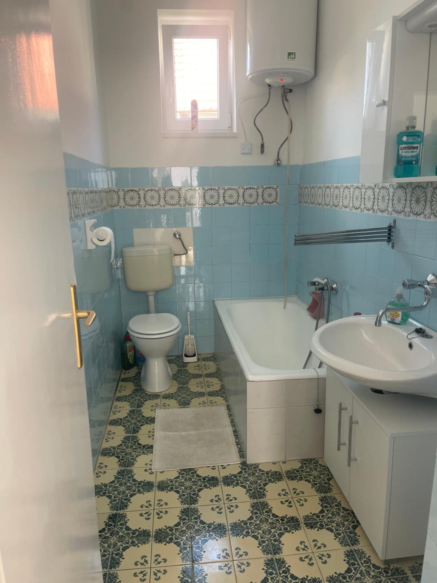 Valentina Apartman Balatonmariafurdo Ngoại thất bức ảnh